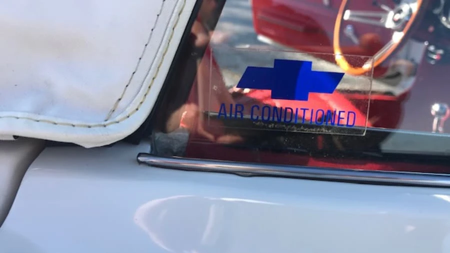 1967 Chevrolet Corvette C2 - Image 21 of 28
