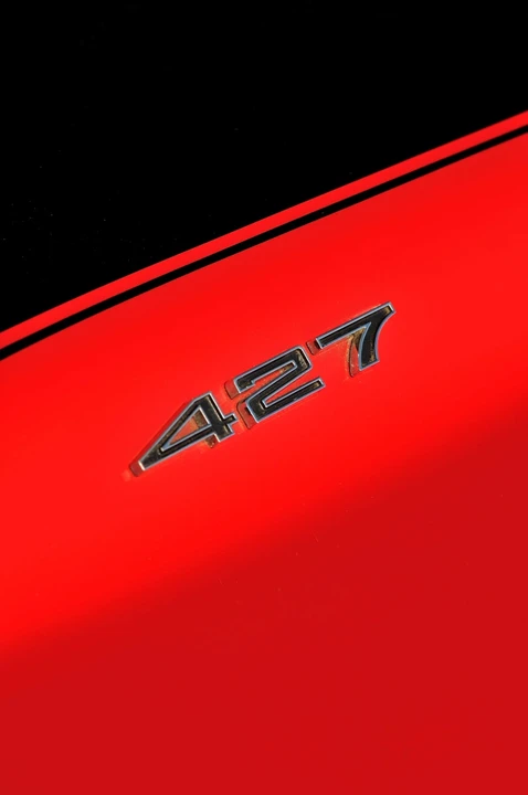 1967 Chevrolet Corvette C2 - Image 9 of 12