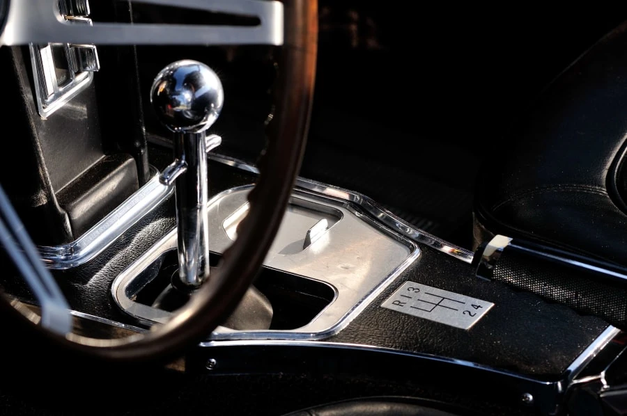 1967 Chevrolet Corvette C2 - Image 11 of 12