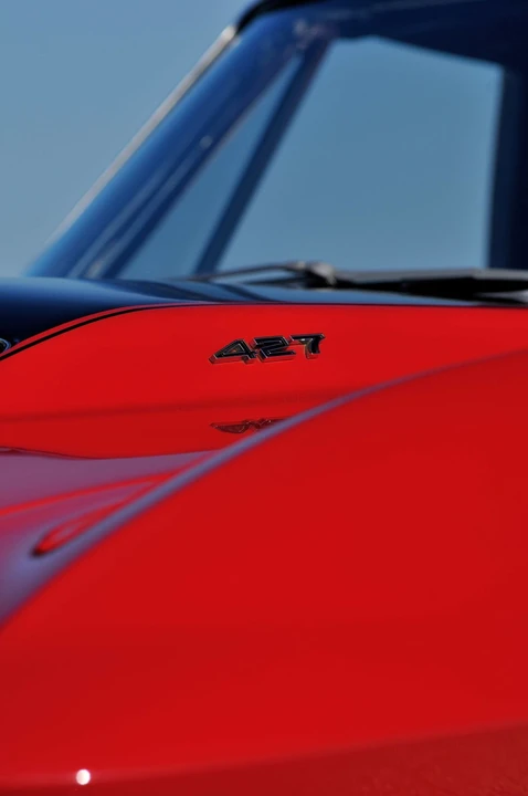 1967 Chevrolet Corvette C2 - Image 12 of 12
