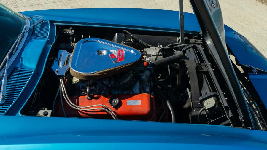 1967 Chevrolet Corvette C2 - Image 7 of 20