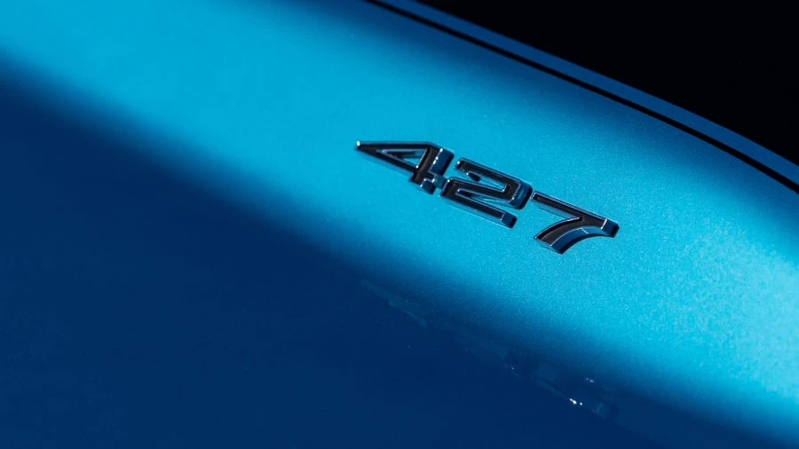 1967 Chevrolet Corvette C2 - Image 9 of 20