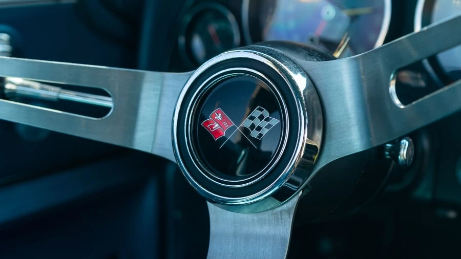 1967 Chevrolet Corvette C2 - Image 11 of 20