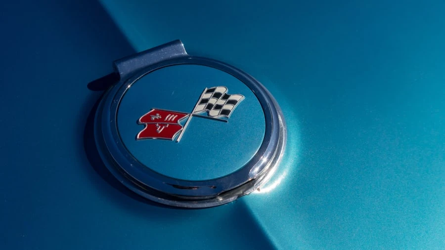 1967 Chevrolet Corvette C2 - Image 17 of 20