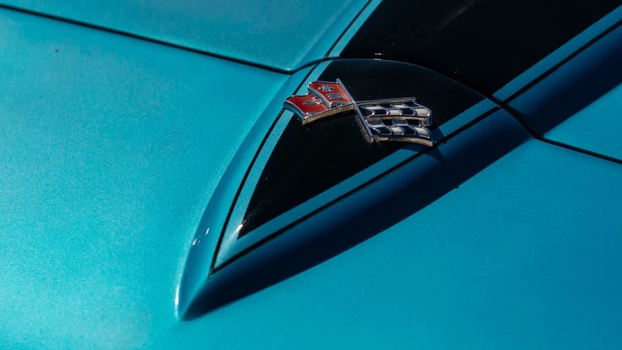 1967 Chevrolet Corvette C2 - Image 19 of 20