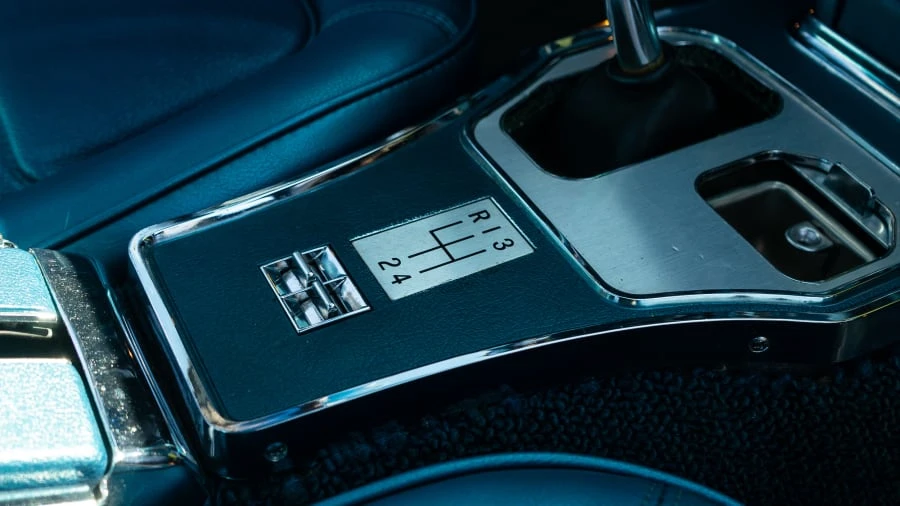 1967 Chevrolet Corvette C2 - Image 20 of 20