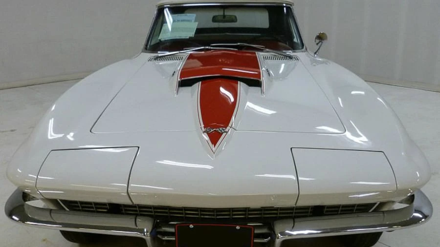 1967 Chevrolet Corvette C2 - Image 13 of 17