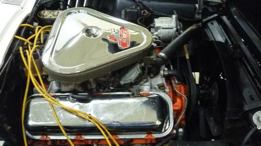 1967 Chevrolet Corvette C2 - Image 15 of 17