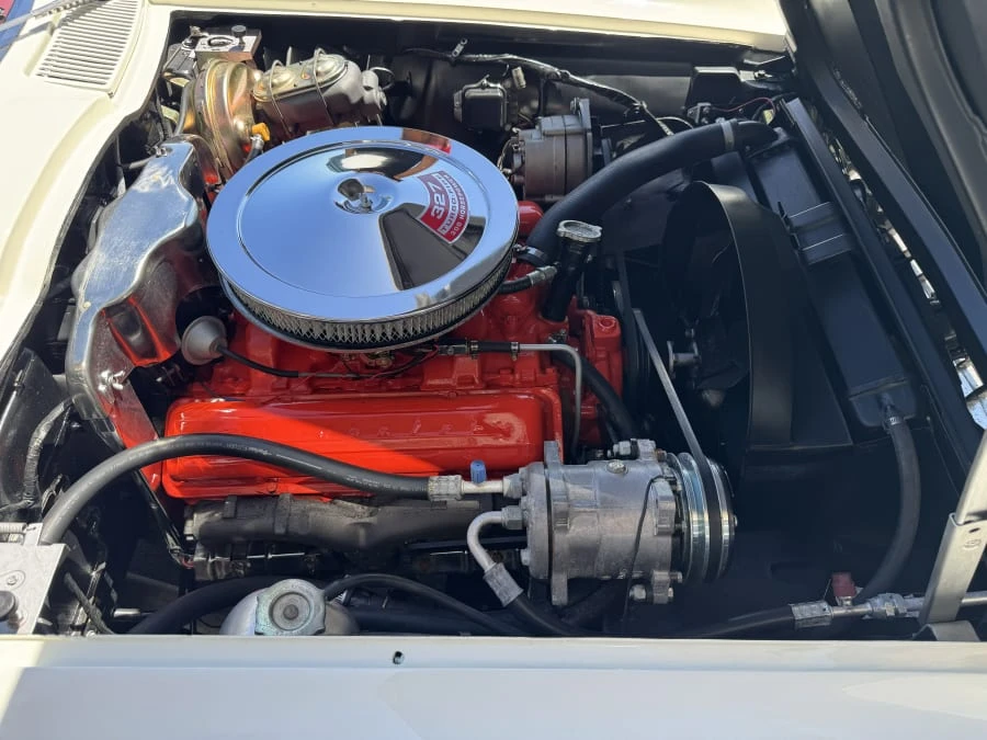 1967 Chevrolet Corvette C2 - Image 13 of 16