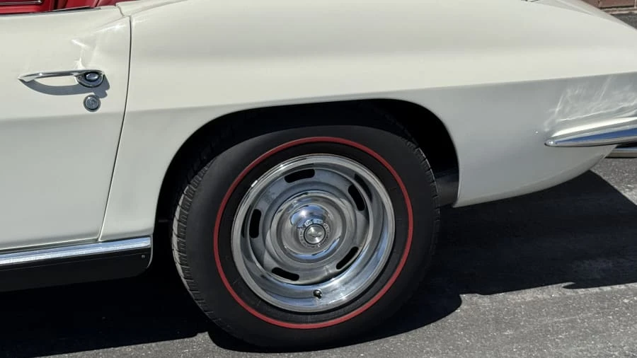 1967 Chevrolet Corvette C2 - Image 8 of 16