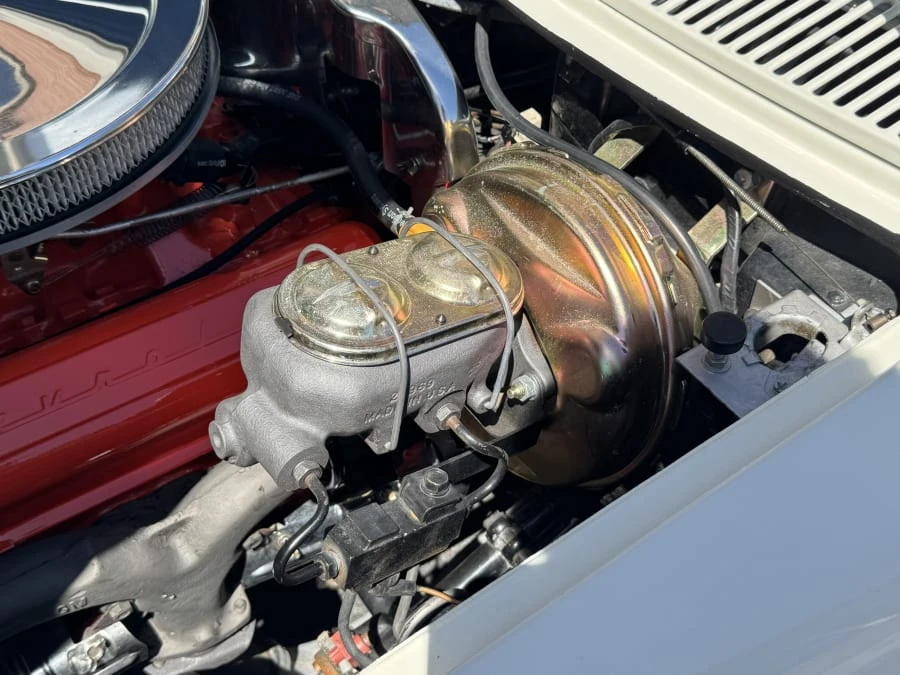 1967 Chevrolet Corvette C2 - Image 14 of 16