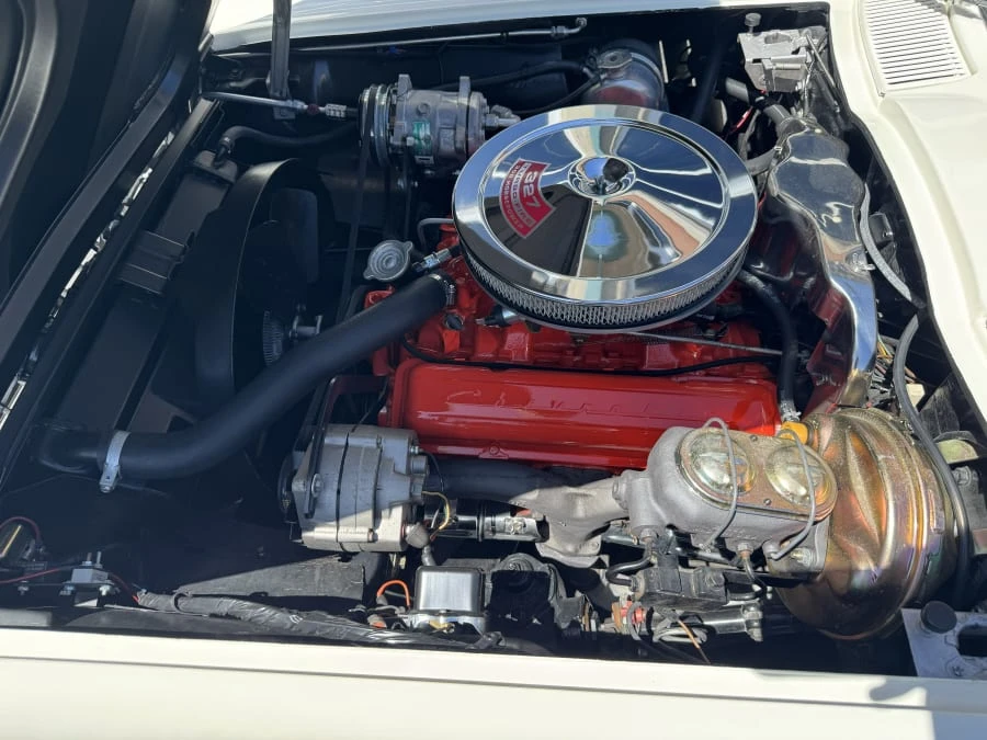 1967 Chevrolet Corvette C2 - Image 12 of 16