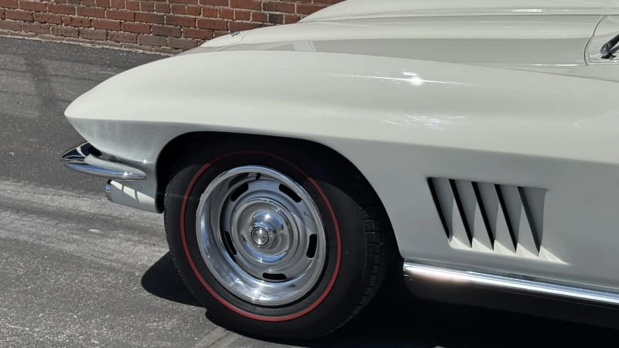 1967 Chevrolet Corvette C2 - Image 7 of 16