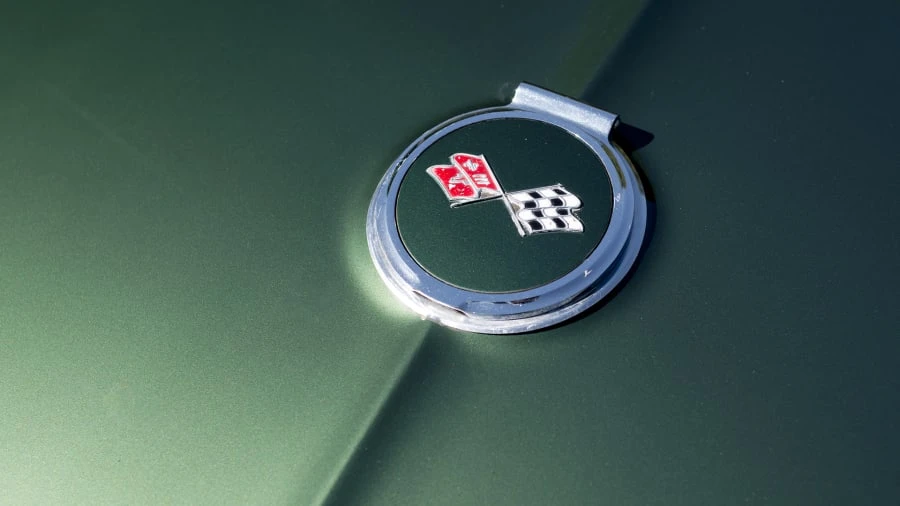1967 Chevrolet Corvette C2 - Image 10 of 12