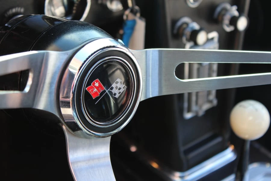 1967 Chevrolet Corvette C2 - Image 6 of 12