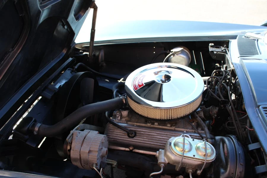 1967 Chevrolet Corvette C2 - Image 7 of 12