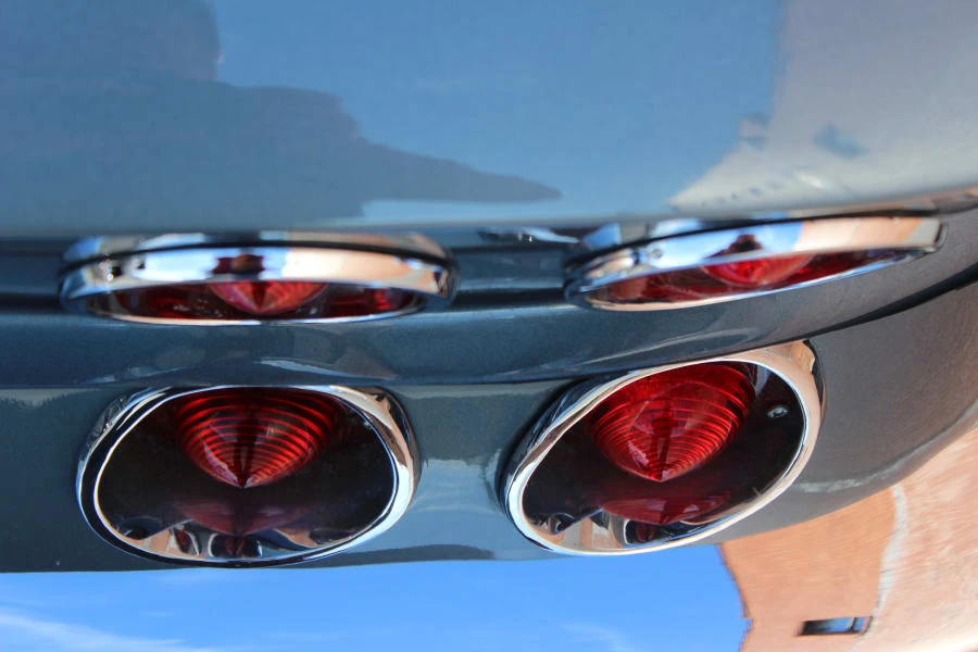 1967 Chevrolet Corvette C2 - Image 10 of 12