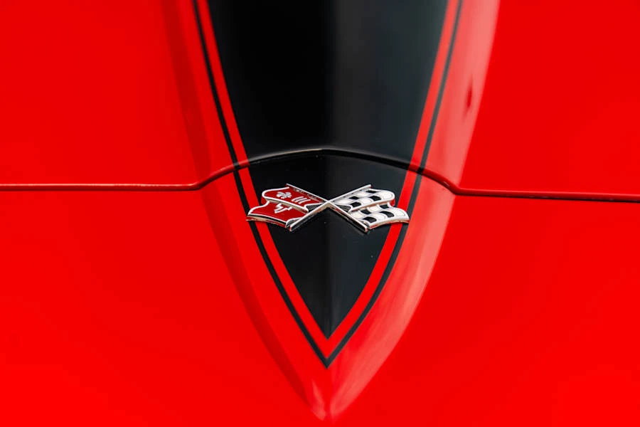1967 Chevrolet Corvette C2 - Image 16 of 31