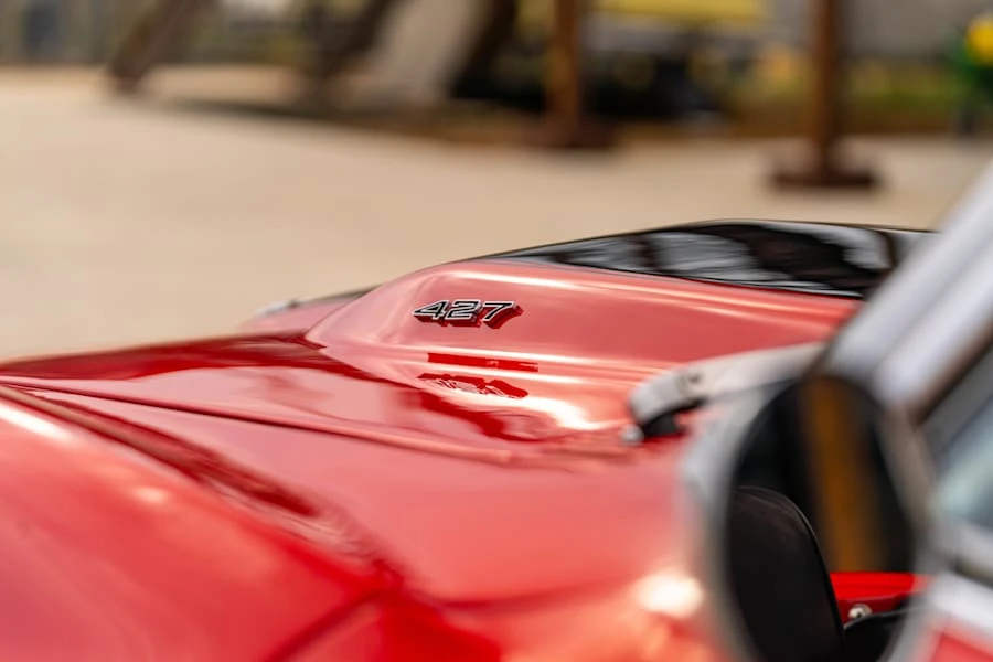 1967 Chevrolet Corvette C2 - Image 28 of 31