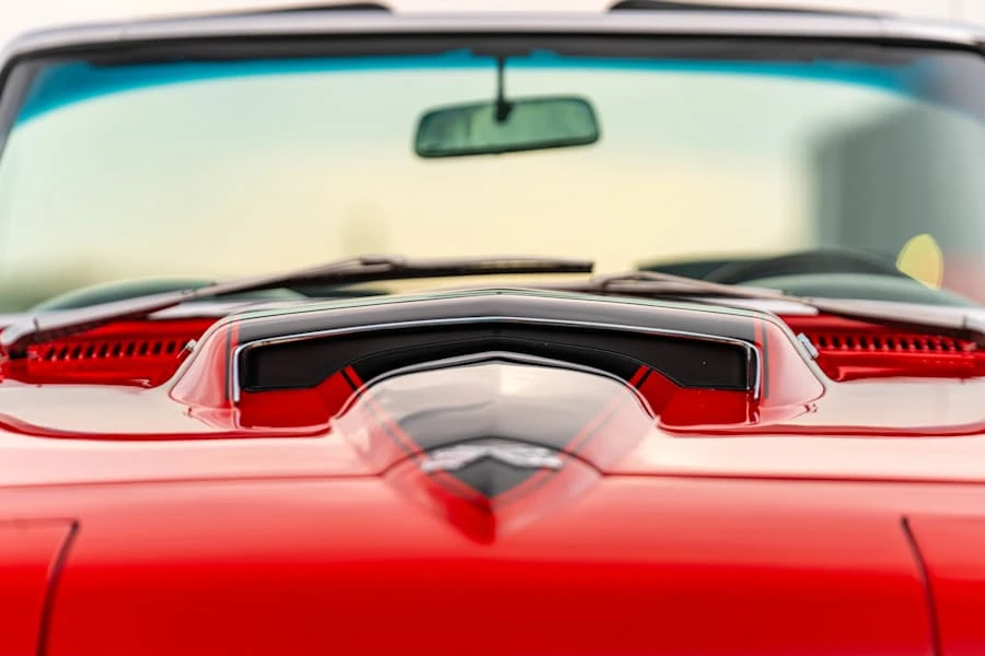 1967 Chevrolet Corvette C2 - Image 7 of 31