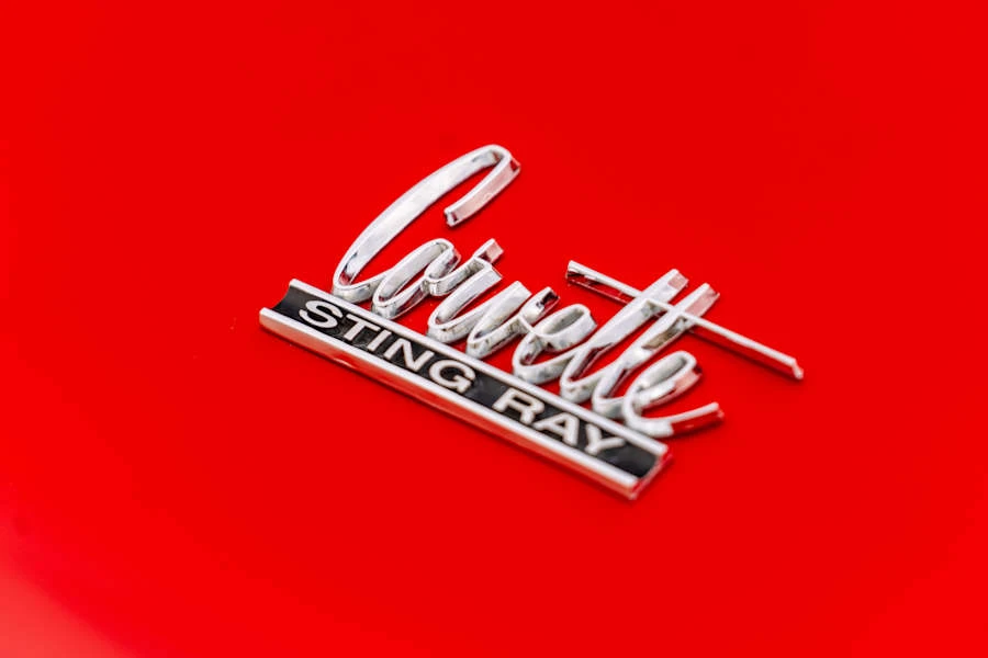 1967 Chevrolet Corvette C2 - Image 11 of 31