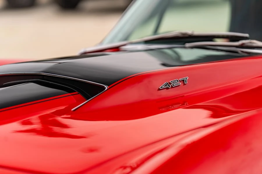 1967 Chevrolet Corvette C2 - Image 8 of 31