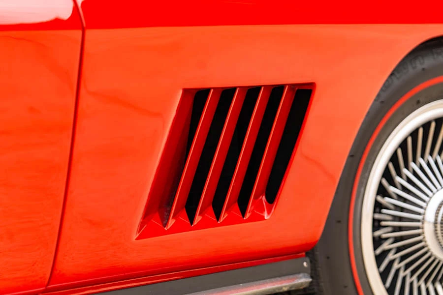 1967 Chevrolet Corvette C2 - Image 27 of 31