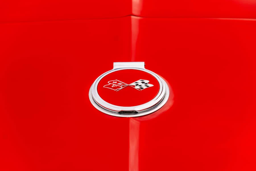 1967 Chevrolet Corvette C2 - Image 25 of 31