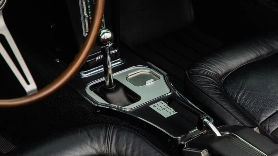 1967 Chevrolet Corvette C2 - Image 9 of 27