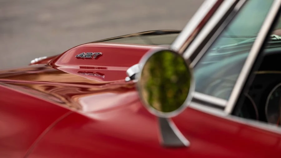 1967 Chevrolet Corvette C2 - Image 18 of 27
