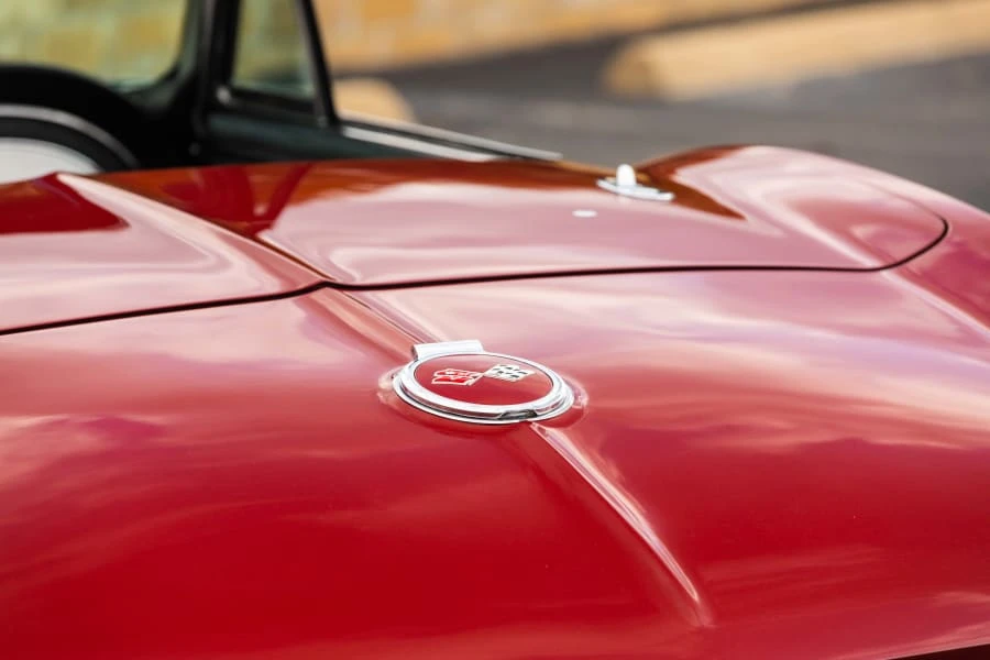 1967 Chevrolet Corvette C2 - Image 23 of 27