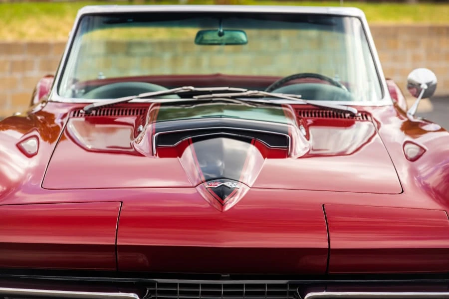 1967 Chevrolet Corvette C2 - Image 25 of 27