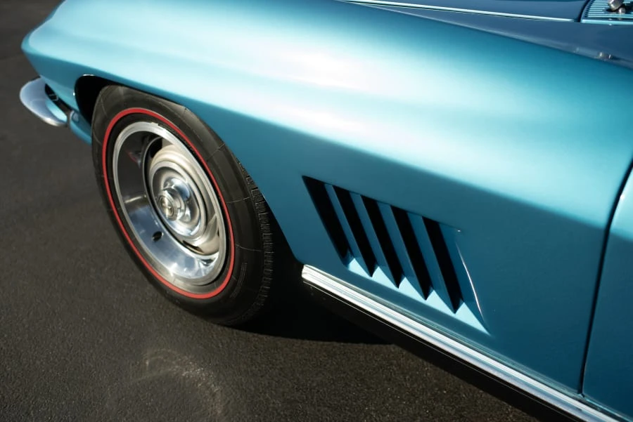 1967 Chevrolet Corvette C2 - Image 8 of 29