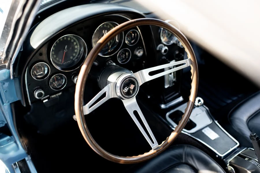 1967 Chevrolet Corvette C2 - Image 25 of 29