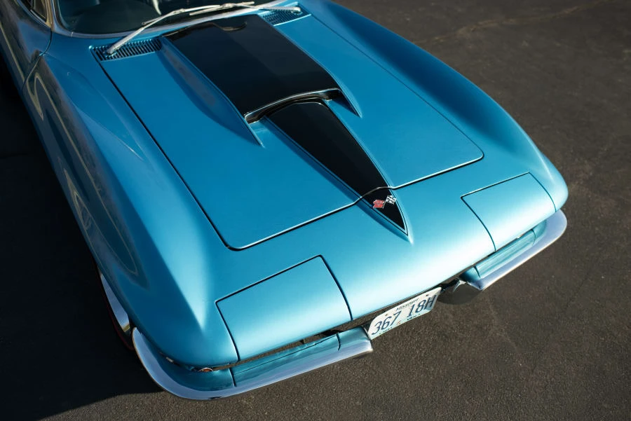 1967 Chevrolet Corvette C2 - Image 15 of 29