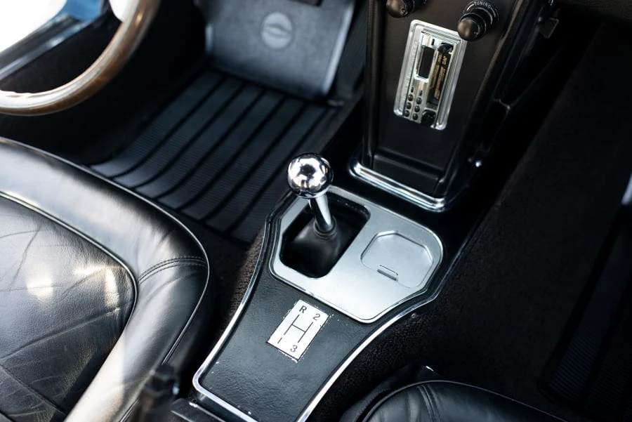 1967 Chevrolet Corvette C2 - Image 27 of 29
