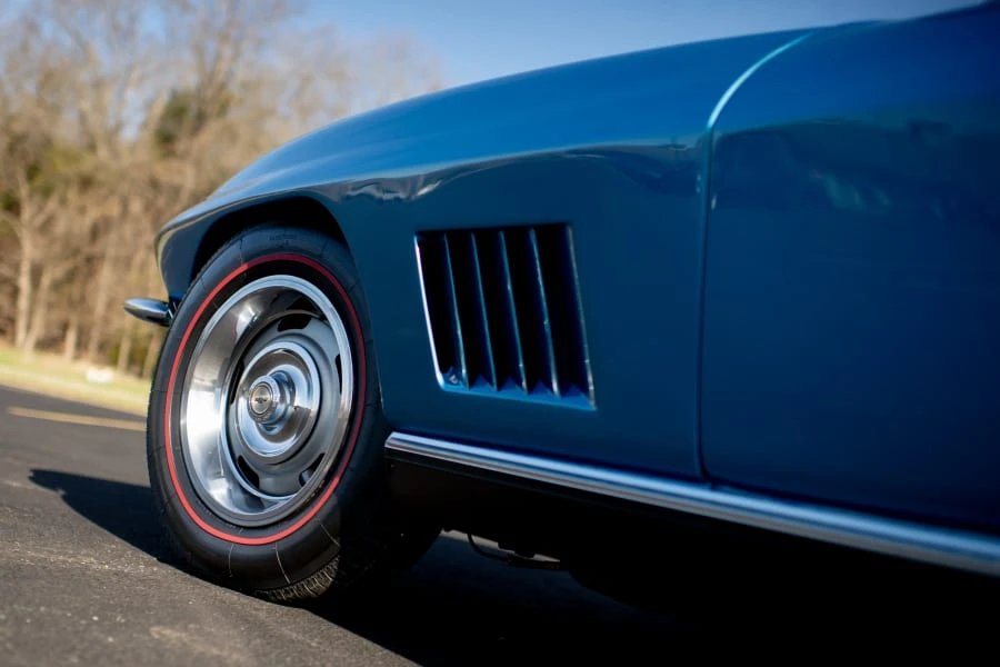 1967 Chevrolet Corvette C2 - Image 14 of 29