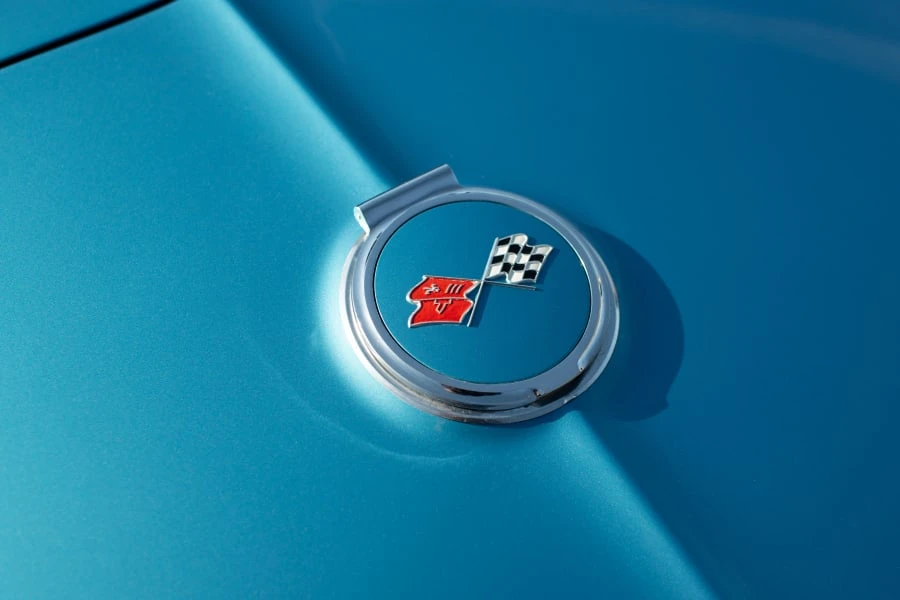 1967 Chevrolet Corvette C2 - Image 17 of 29