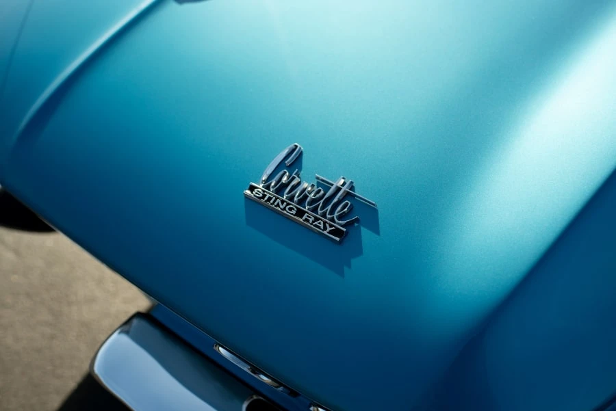 1967 Chevrolet Corvette C2 - Image 9 of 29
