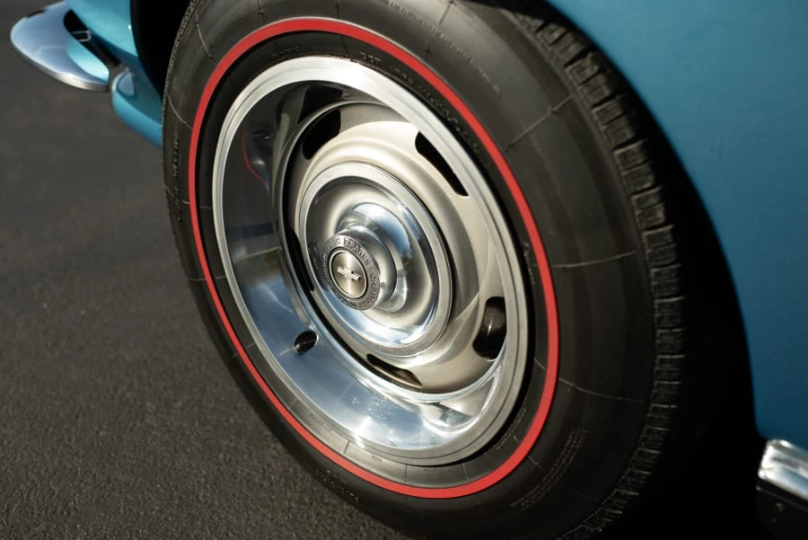 1967 Chevrolet Corvette C2 - Image 10 of 29