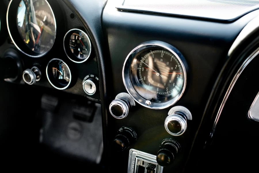 1967 Chevrolet Corvette C2 - Image 22 of 29