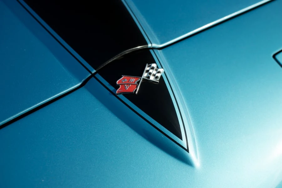 1967 Chevrolet Corvette C2 - Image 13 of 29