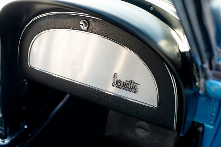 1967 Chevrolet Corvette C2 - Image 23 of 29