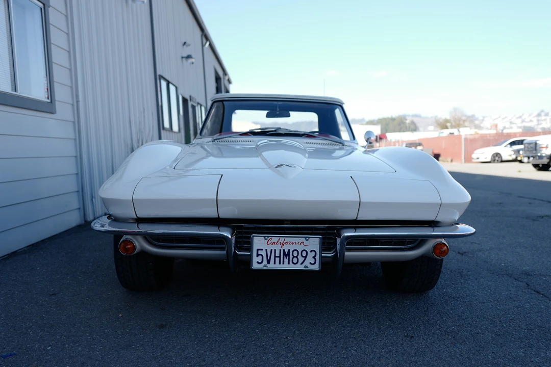 1967 Chevrolet Corvette C2 - Image 4 of 31