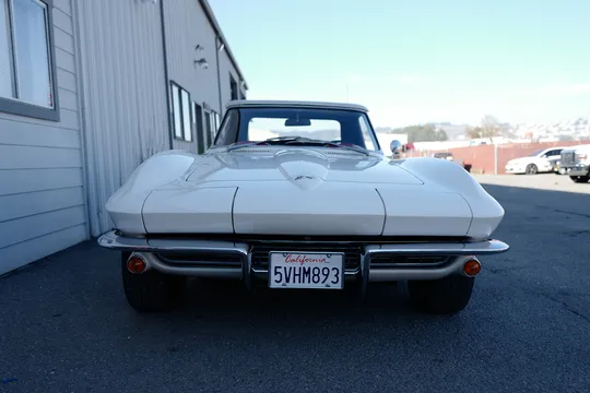 1967 Chevrolet Corvette C2 - Image 4 of 31