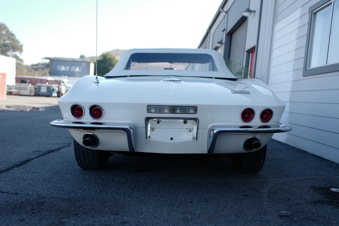 1967 Chevrolet Corvette C2 - Image 12 of 31