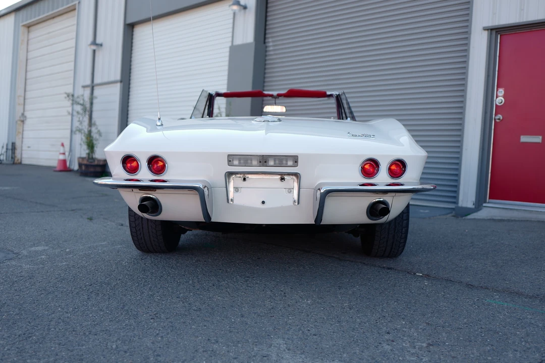 1967 Chevrolet Corvette C2 - Image 14 of 31