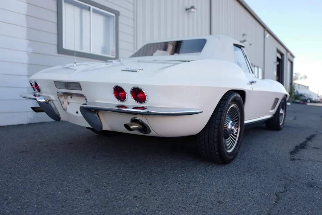 1967 Chevrolet Corvette C2 - Image 31 of 31