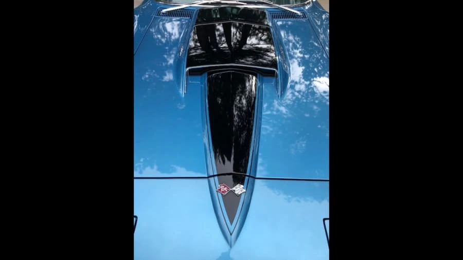 1967 Chevrolet Corvette C2 - Image 7 of 8