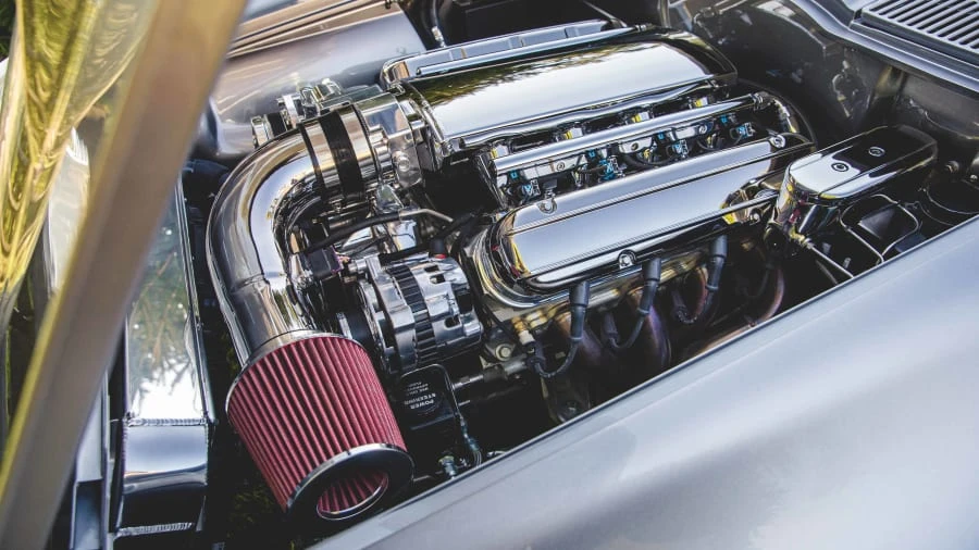 1967 Chevrolet Corvette C2 - Image 6 of 21
